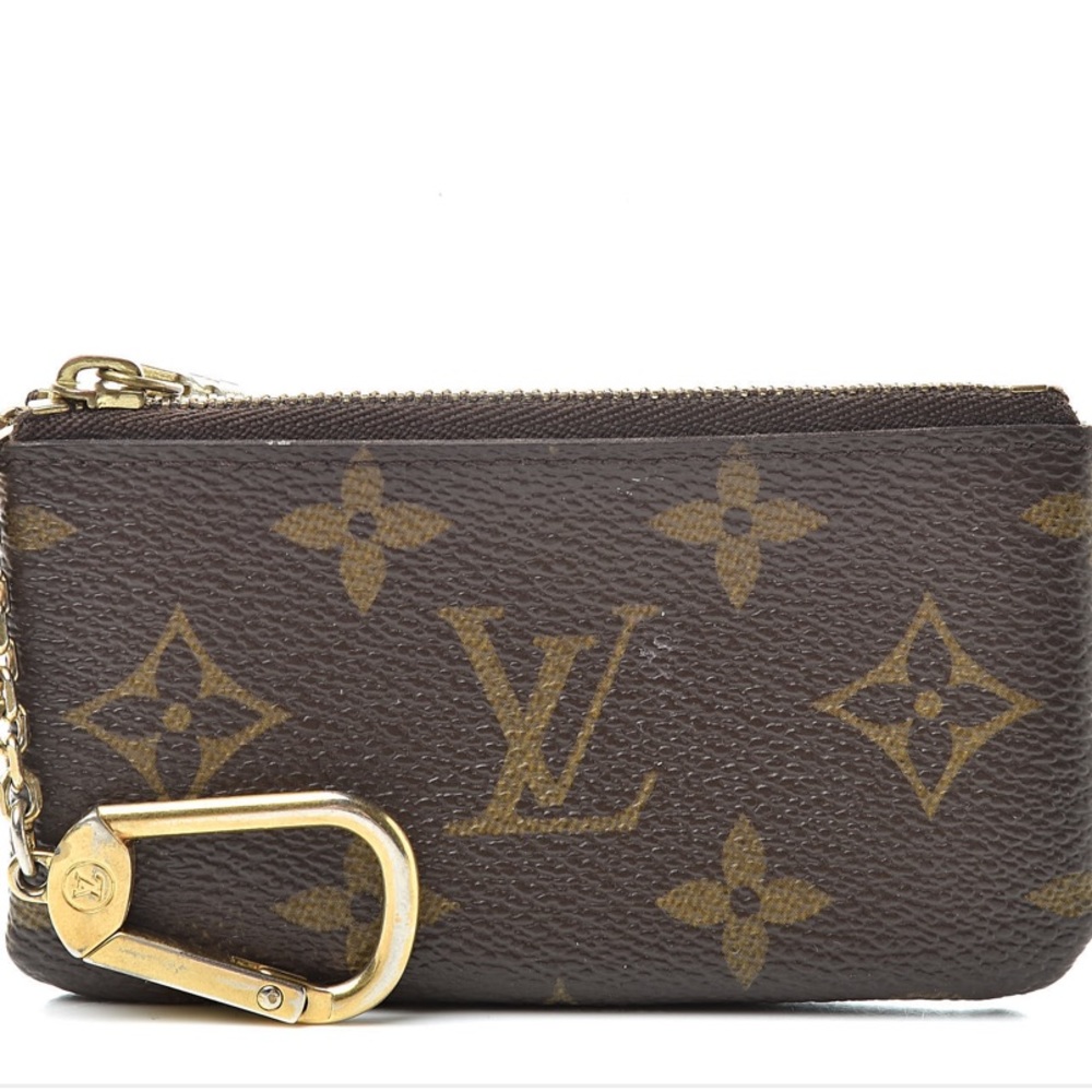 Louis Vuitton Coin purse